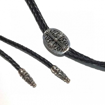 クロムハーツ ネックレス 2025SS メンテナンス簡単 CHROME HEARTS