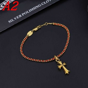 クロムハーツ ブレスレット/バングル 2025SS プロテクトコート CHROME HEARTS
