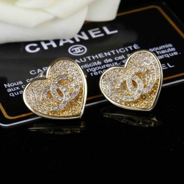 シャネル ピアス 2025SS プロテクトコート CHANEL