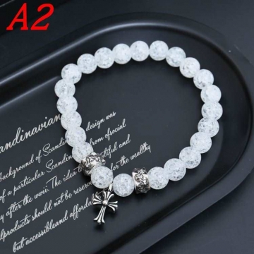 クロムハーツ ブレスレット/バングル 2025SS 湿度変化に強い CHROME HEARTS