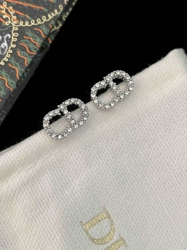 ディオール ピアス 2025SS 高級仕様 DIOR