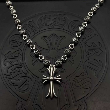クロムハーツ ネックレス 2025SS フォーマルにもカジュアルにも CHROME HEARTS