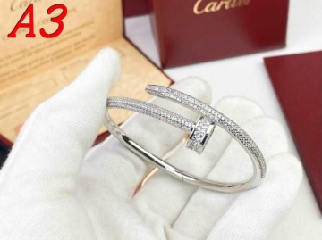 カルティエ ブレスレット/バングル 2025SS 永遠のスタイル CARTIER