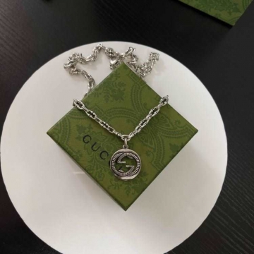 グッチ ネックレス 2025SS 工業基準適合 GUCCI