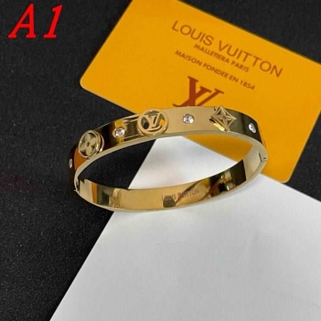 ルイヴィトン ブレスレット/バングル 2025SS ワンランク上の耐久性 LOUIS VUITTON
