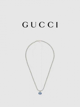 グッチ ネックレス 2025SS 長持ち GUCCI