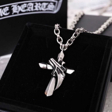 クロムハーツ ネックレス 2025SS 湿度変化に強い CHROME HEARTS