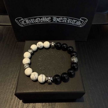 クロムハーツ ブレスレット/バングル 2025SS 経年変化少ない CHROME HEARTS