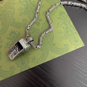 グッチ ネックレス 2025SS 壊れにくい GUCCI