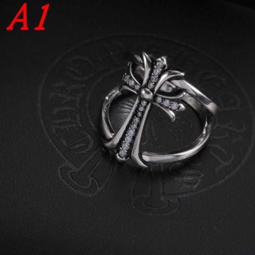 クロムハーツ リング/指輪 2025SS コーデの要 CHROME HEARTS