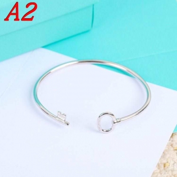 ティファニー ブレスレット/バングル 2025SS 変色防止 Tiffany&Co