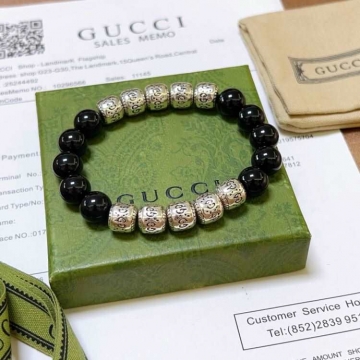 グッチ ブレスレット/バングル 2025SS メッキ剥がれない GUCCI