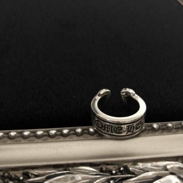 クロムハーツ リング/指輪 2025SS 衝撃吸収 CHROME HEARTS