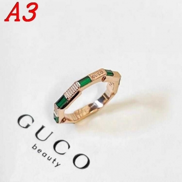 グッチ リング/指輪 2025SS 水濡れOK GUCCI