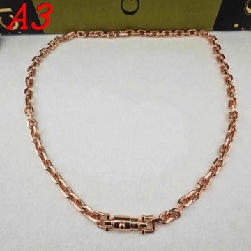 グッチ ネックレス 2025SS アウトドア向け GUCCI