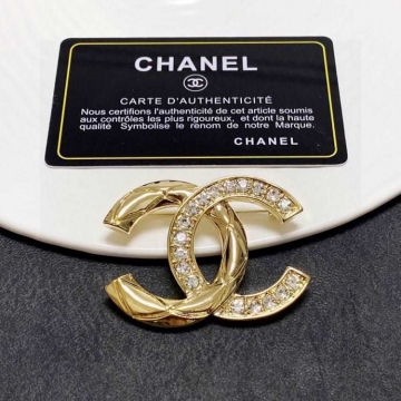 シャネル ブローチ 2025SS 海水対応 CHANEL