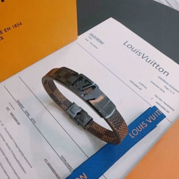 ルイヴィトン ブレスレット/バングル 2025SS 飽きの来ない LOUIS VUITTON