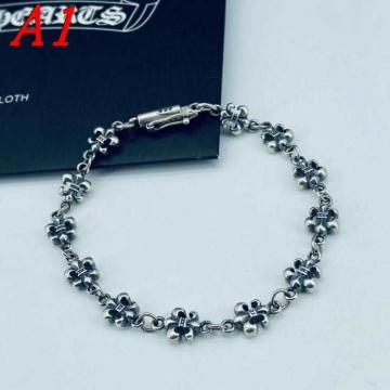 クロムハーツ ブレスレット/バングル 2025SS 温度変化に強い CHROME HEARTS