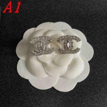 シャネル ピアス 2025SS メンテナンス簡単 CHANEL