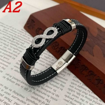 クロムハーツ ブレスレット/バングル 2025SS メンテナンス簡単 CHROME HEARTS