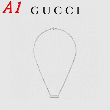 グッチ ネックレス 2025SS 高密着加工 GUCCI