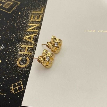 シャネル ピアス 2025SS 過酷条件対応 CHANEL