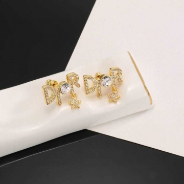 ディオール ピアス 2025SS テスト済み DIOR