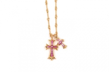 クロムハーツ ネックレス 2025SS プロフェッショナルグレード CHROME HEARTS