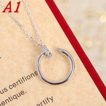カルティエ ネックレス 2025SS 水に強い CARTIER