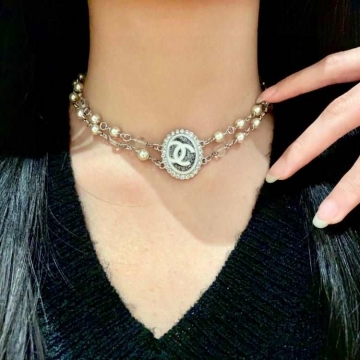 シャネル ネックレス 2025SS 品質テスト済み CHANEL