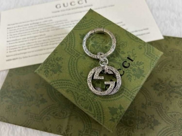 グッチ キーホルダー 2025SS カラーキープ GUCCI