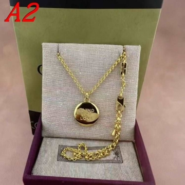 グッチ ネックレス 2025SS ロングセラー GUCCI