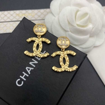 シャネル イヤリング 2025SS 水濡れOK CHANEL