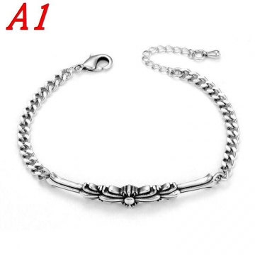 クロムハーツ ブレスレット/バングル 2025SS 初日そのまま CHROME HEARTS