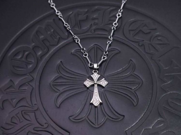 クロムハーツ ネックレス 2025SS 大人のベーシック CHROME HEARTS