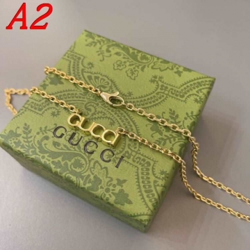 グッチ ネックレス 2025SS 高密着加工 GUCCI