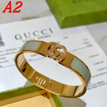 グッチ ブレスレット/バングル 2025SS 軍事規格 GUCCI