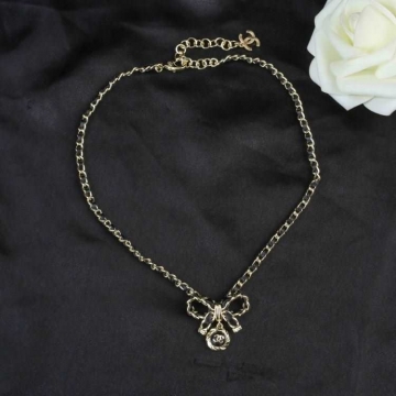 シャネル ネックレス 2025SS プール対応 CHANEL
