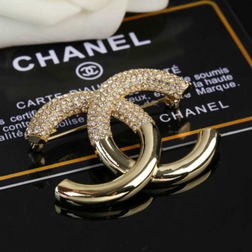 シャネル ブローチ 2025SS 匠の技術 CHANEL