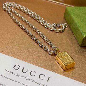 グッチ ネックレス 2025SS 高級仕様 GUCCI