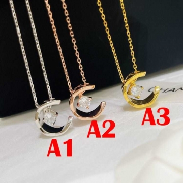 シャネル ネックレス 2025SS 水濡れOK CHANEL