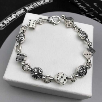 クロムハーツ ブレスレット/バングル 2025SS シンプルイズベスト CHROME HEARTS