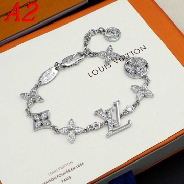 ルイヴィトン ブレスレット/バングル 2025SS 高強度 LOUIS VUITTON
