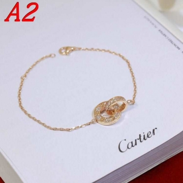 カルティエ ブレスレット/バングル 2025SS カラー固定技術 CARTIER