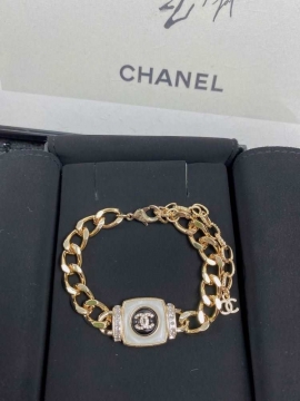 シャネル ブレスレット/バングル 2025SS 洗っても色落ちなし CHANEL