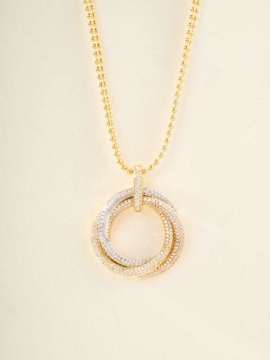 カルティエ ネックレス 2025SS 色落ちしない CARTIER