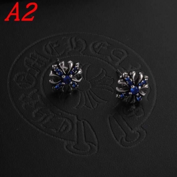 クロムハーツ ピアス 2025SS 厳選素材 CHROME HEARTS