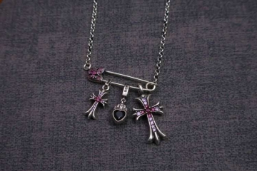 クロムハーツ ネックレス 2025SS 伝統的 CHROME HEARTS