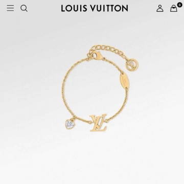 ルイヴィトン ブレスレット/バングル 2025SS 長持ち LOUIS VUITTON