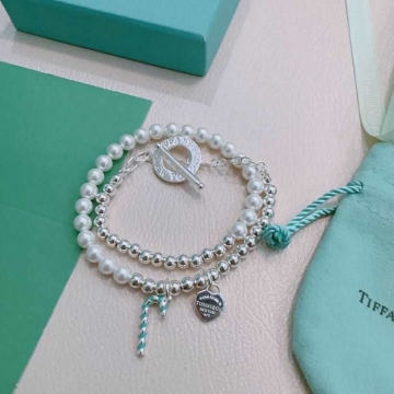 ティファニー ブレスレット/バングル 2025SS 一生もの Tiffany&Co